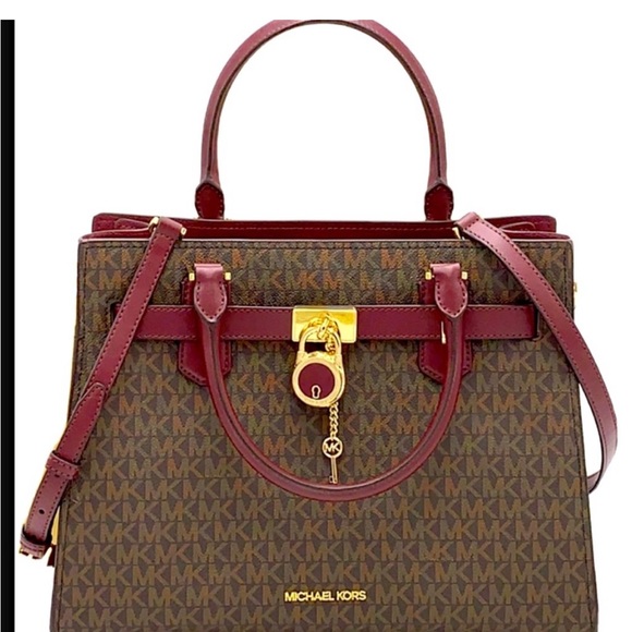 Michael KORS Purse - Picture 4 of 17